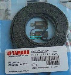 Yamaha KHY-M9129-00X YAMAHA YS12 YG12 Transmission belt
